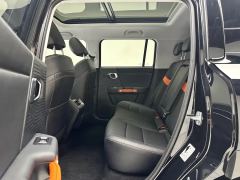 BAIC Auto BJ30 Magic nuclear electric drive 1.5T Two-wheel drive standard version - ფოტო 11