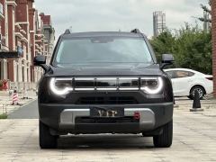 BAIC Auto BJ30 Magic nuclear electric drive 1.5T Two-wheel drive standard version - ფოტო 3