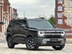 BAIC Auto BJ30 Magic nuclear electric drive 1.5T Two-wheel drive standard version - ფოტო 4