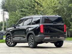 BAIC Auto BJ30 Magic nuclear electric drive 1.5T Two-wheel drive standard version - ფოტო 5