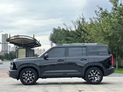 BAIC Auto BJ30 Magic nuclear electric drive 1.5T Two-wheel drive standard version - ფოტო 6