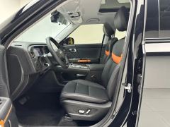 BAIC Auto BJ30 Magic nuclear electric drive 1.5T Two-wheel drive standard version - ფოტო 7