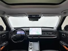 BAIC Auto BJ30 Magic nuclear electric drive 1.5T Two-wheel drive standard version - ფოტო 8