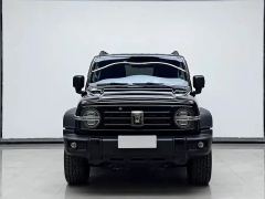Tank 300 2.0T Conquistador Gasoline - ფოტო 2