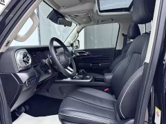 Tank 300 2.0T Conquistador Gasoline - ფოტო 4