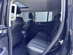 Tank 300 2.0T Conquistador Gasoline - ფოტო 6