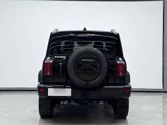 Tank 300 2.0T Conquistador Gasoline - ფოტო 7