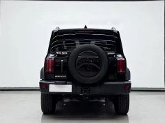 Tank 300 2.0T Conquistador Gasoline - ფოტო 8