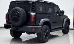 Tank 300 2.0T Conquistador Gasoline - ფოტო 9