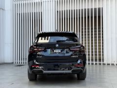 BMW iX3 530km Version - photo 12