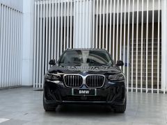 BMW iX3 530km Version - photo 2
