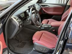 BMW iX3 530km Version - photo 5
