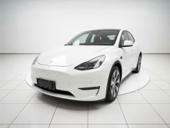 Tesla Model Y Standard endurance rear-wheel drive - фото 1