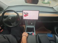 Tesla Model Y Standard endurance rear-wheel drive - фото 10