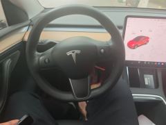Tesla Model Y Standard endurance rear-wheel drive - фото 11