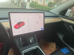 Tesla Model Y Standard endurance rear-wheel drive - фото 14