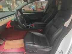 Tesla Model Y Standard endurance rear-wheel drive - фото 16