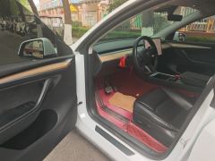 Tesla Model Y Standard endurance rear-wheel drive - фото 17