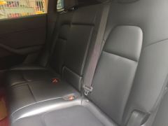 Tesla Model Y Standard endurance rear-wheel drive - фото 18
