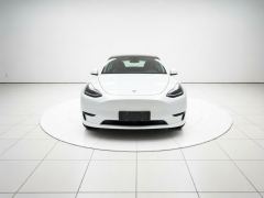 Tesla Model Y Standard endurance rear-wheel drive - фото 2