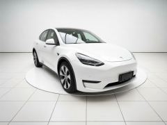 Tesla Model Y Standard endurance rear-wheel drive - фото 3