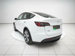 Tesla Model Y Standard endurance rear-wheel drive - фото 4