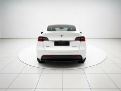 Tesla Model Y Standard endurance rear-wheel drive - фото 5