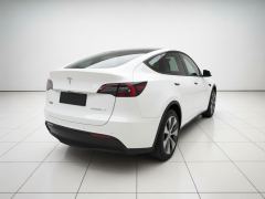 Tesla Model Y Standard endurance rear-wheel drive - фото 6