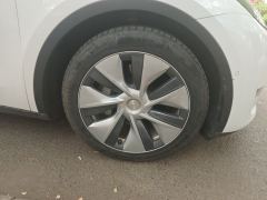 Tesla Model Y Standard endurance rear-wheel drive - фото 8
