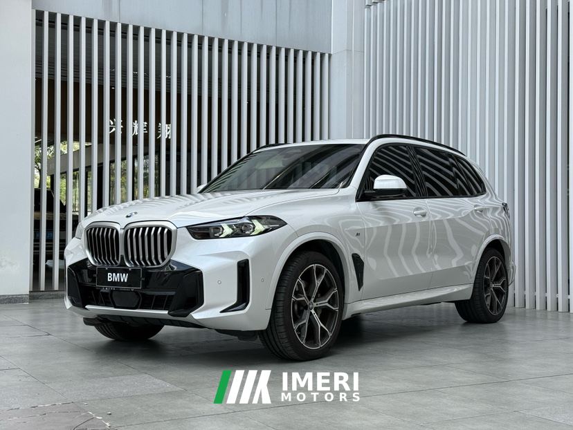 BMW X5 xDrive30Li Deluxe VersionM