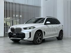 BMW X5 xDrive30Li Deluxe VersionM - ფოტო 1