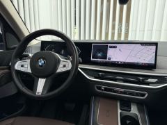 BMW X5 xDrive30Li Deluxe VersionM - ფოტო 10