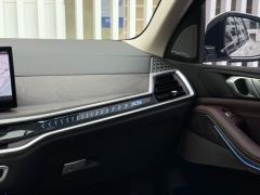 BMW X5 xDrive30Li Deluxe VersionM - ფოტო 11
