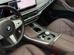 BMW X5 xDrive30Li Deluxe VersionM - ფოტო 12