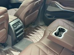 BMW X5 xDrive30Li Deluxe VersionM - ფოტო 13