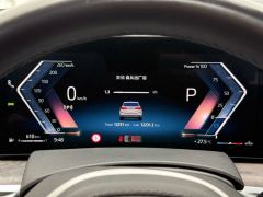 BMW X5 xDrive30Li Deluxe VersionM - ფოტო 16
