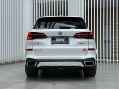 BMW X5 xDrive30Li Deluxe VersionM - ფოტო 18