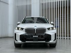 BMW X5 xDrive30Li Deluxe VersionM - ფოტო 2