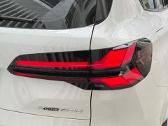 BMW X5 xDrive30Li Deluxe VersionM - ფოტო 6