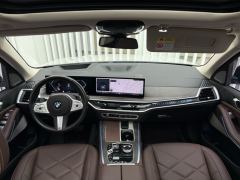 BMW X5 xDrive30Li Deluxe VersionM - ფოტო 7