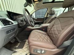 BMW X5 xDrive30Li Deluxe VersionM - ფოტო 8
