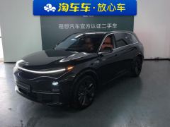 Li Auto L7 Pro - ფოტო 1