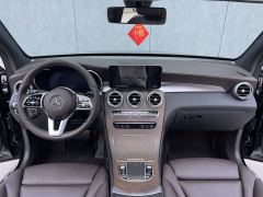 Mercedes-Benz GLC Facelift GLC 300 L 4MATIC Dynamic - ფოტო 10