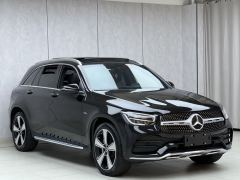 Mercedes-Benz GLC Facelift GLC 300 L 4MATIC Dynamic - ფოტო 3
