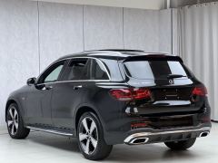 Mercedes-Benz GLC Facelift GLC 300 L 4MATIC Dynamic - ფოტო 4