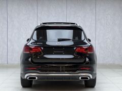 Mercedes-Benz GLC Facelift GLC 300 L 4MATIC Dynamic - ფოტო 5