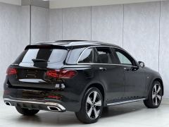 Mercedes-Benz GLC Facelift GLC 300 L 4MATIC Dynamic - ფოტო 6