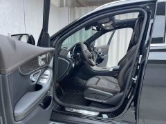 Mercedes-Benz GLC Facelift GLC 300 L 4MATIC Dynamic - ფოტო 7