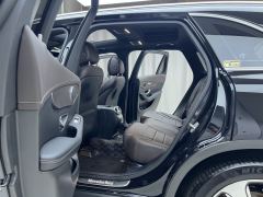 Mercedes-Benz GLC Facelift GLC 300 L 4MATIC Dynamic - ფოტო 8