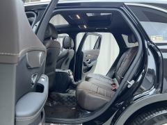 Mercedes-Benz GLC Facelift GLC 300 L 4MATIC Dynamic - ფოტო 9